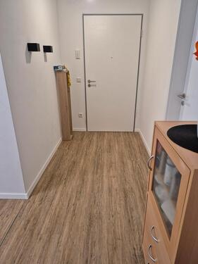 Foto - 3 Zimmer Erdgeschoßwohnung zur Miete in Rheine