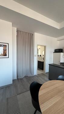 Foto - 1.5 Zimmer Loft - Studio - Atelier zur Miete in Frankfurt am Main