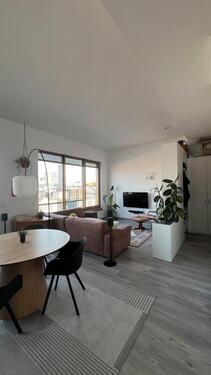 Foto - 1.5 Zimmer Loft - Studio - Atelier in Frankfurt am Main