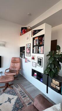 Foto - Loft - Studio - Atelier in Frankfurt am Main zur Miete