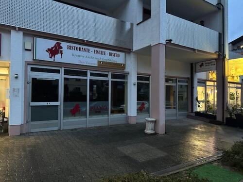 Foto - Gaststätte Neckargemünd Piano Bar zu vermieten