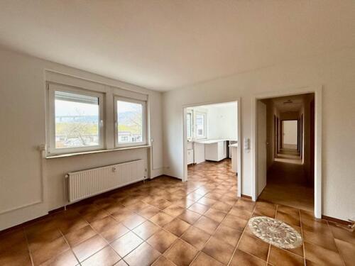 Foto - Schöne WG-geeignete Wohnung in Eiserfeld