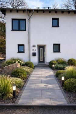 Foto - Neubau DHH - 699.000,00&nbsp;EUR Kaufpreis, ca.&nbsp; 148,00&nbsp;m&sup2;