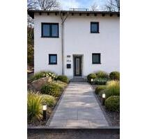 Neubau DHH - 699.000,00&nbsp;EUR Kaufpreis, ca.&nbsp; 148,00&nbsp;m&sup2; in Niedernhausen (PLZ: 65527)