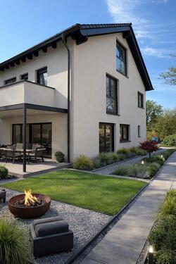 Foto - 4 Zimmer Doppelhaushälfte zum Kaufen in Niedernhausen