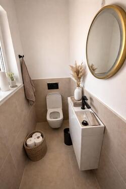 Foto - 4 Zimmer Doppelhaushälfte in Niedernhausen