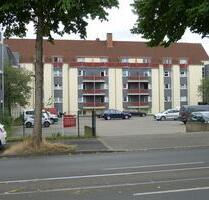 Außenstellplatz in Bochum Gerthe zu vermieten