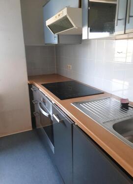 Foto - 2 Zimmer Etagenwohnung in Hamburg