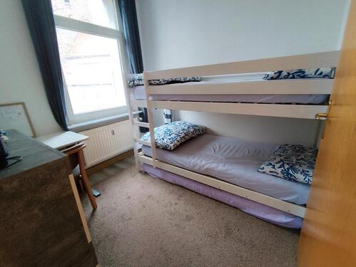 Foto - 4 Zimmer Dachgeschoßwohnung in Köthen (Anhalt)