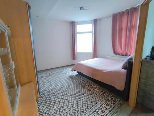 Foto - Dachgeschoßwohnung in Köthen (Anhalt) zur Miete