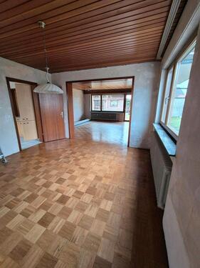 Foto - Erdgeschoßwohnung in Herrenberg zur Miete