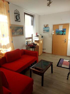 Foto - 2 Zimmer Etagenwohnung zur Miete in Bingen am Rhein