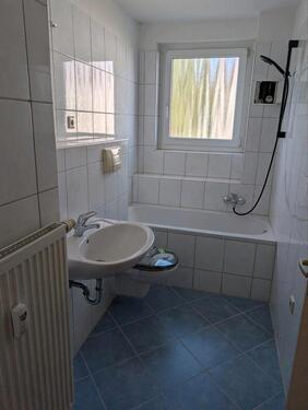 Foto - Etagenwohnung in Schleife zur Miete