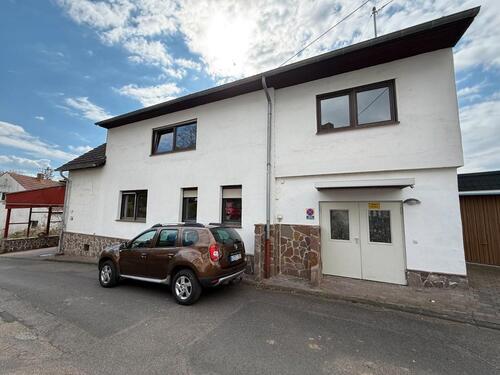 Foto - 6.5 Zimmer Mehrfamilienhaus, Wohnhaus zum Kaufen in Koblenz