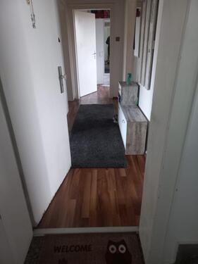 Foto - Etagenwohnung in Oberhausen zur Miete