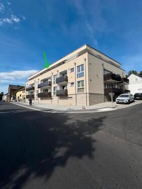 Foto - 2-Zimmer Penthouse Wohnung - 800,00&nbsp;EUR Kaltmiete, ca.&nbsp; 64,00&nbsp;m&sup2;