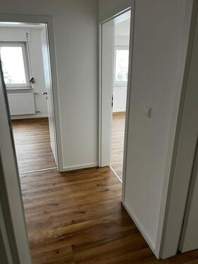 Foto - 3 Zimmer Etagenwohnung in Tuttlingen