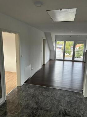 Foto - 3 Zimmer Dachgeschoßwohnung zur Miete in Peine