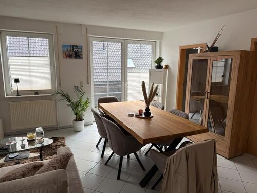 Foto - 2 Zimmer Maisonettenwohnung zur Miete in Dinklage