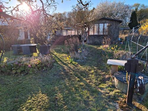 Foto - Grundst&uuml;ck zur Miete in Barth