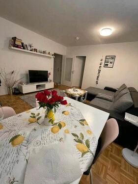 Foto - Wohnung auf ZEIT in KRAILLING - 1.300,00&nbsp;EUR Kaltmiete, ca.&nbsp; 40,00&nbsp;m&sup2;