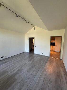 Foto - 2 Zimmer Etagenwohnung zum Kaufen in Aachen