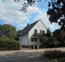 Helle gemütliche Eigentumswohnung mit Balkon i - Lehrte