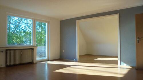 Foto - Dachgeschoßwohnung in Lehrte zum Kaufen