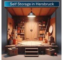 Lagerflächen in Hersbruck - 30,00&nbsp;EUR Kaltmiete, ca.&nbsp; 15,00&nbsp;m&sup2; in Hersbruck (PLZ: 91217)
