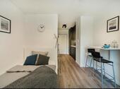 Foto - 1 Zimmer Etagenwohnung zur Miete in Berlin