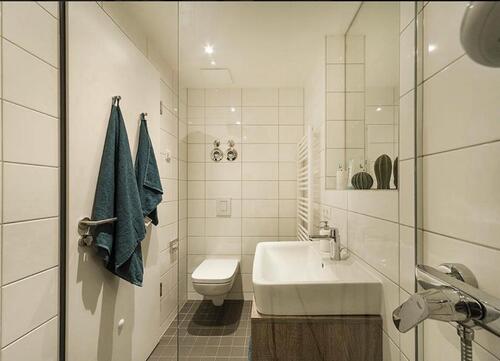 Foto - Etagenwohnung in Berlin zur Miete