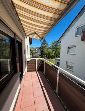 Foto - 3 Zi Wohnung, Erstbezug nach Renovierung in Bestlage
