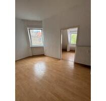 Helle 2-Zimmer-Dachgeschosswohnung in Mannheim Neckarstadt-Ost