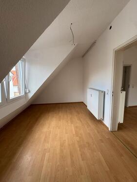 Foto - 2 Zimmer Dachgeschoßwohnung in Mannheim