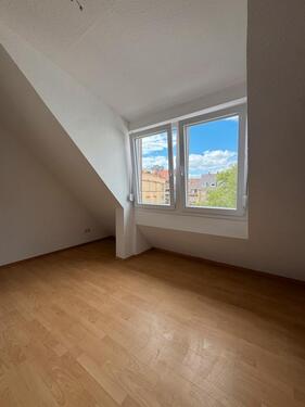 Foto - Dachgeschoßwohnung in Mannheim zur Miete