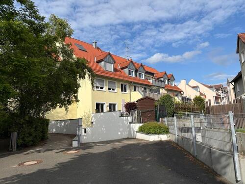 Foto - 3-Zim. Wohnung zum 1.7.2026 zu vermieten, 90614 Ammerndorf
