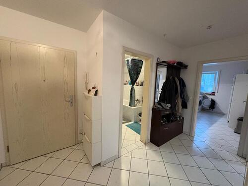 Foto - 3 Zimmer Etagenwohnung in Ammerndorf