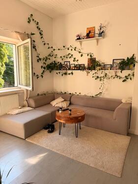 Foto - 2 Zimmer Wohnung Dichterviertel Wiesbaden