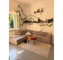 2 Zimmer Wohnung Dichterviertel Wiesbaden