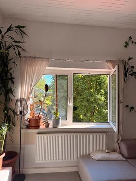 Foto - 2 Zimmer Etagenwohnung zur Miete in Wiesbaden
