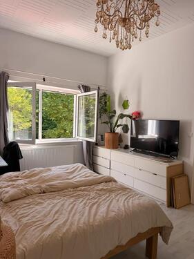 Foto - Etagenwohnung in Wiesbaden zur Miete