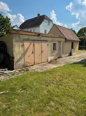 Foto - Einfamilienhaus in Klipphausen
