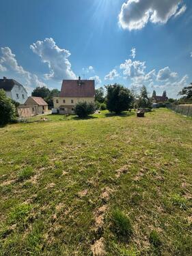 Foto - Einfamilienhaus in Klipphausen zum Kaufen