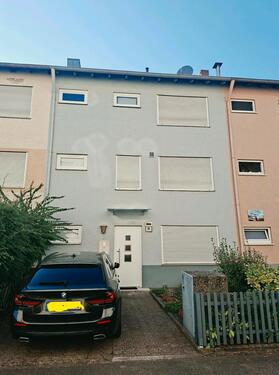 Foto - Vielseitiges Wohnhaus in Maximiliansau wird ab Oktober frei