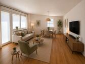 Foto - 4 Zimmer Einfamilienhaus in Rosdorf