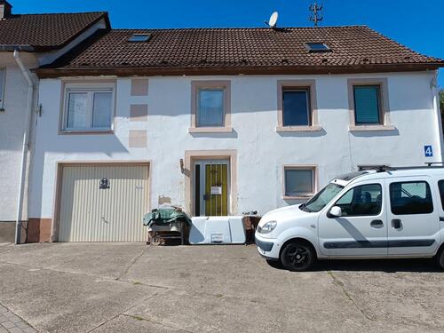 Foto - 4 Zimmer Reihenhaus zum Kaufen in Lauterecken