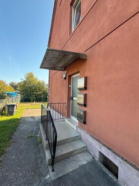Foto - 2 Zimmer Dachgeschoßwohnung zur Miete in Beckum