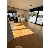 Loft Wohnung im Tabakquartier Bremen