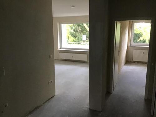 Foto - Etagenwohnung in Gelsenkirchen