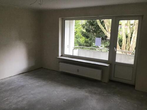 Foto - Etagenwohnung in Gelsenkirchen zur Miete